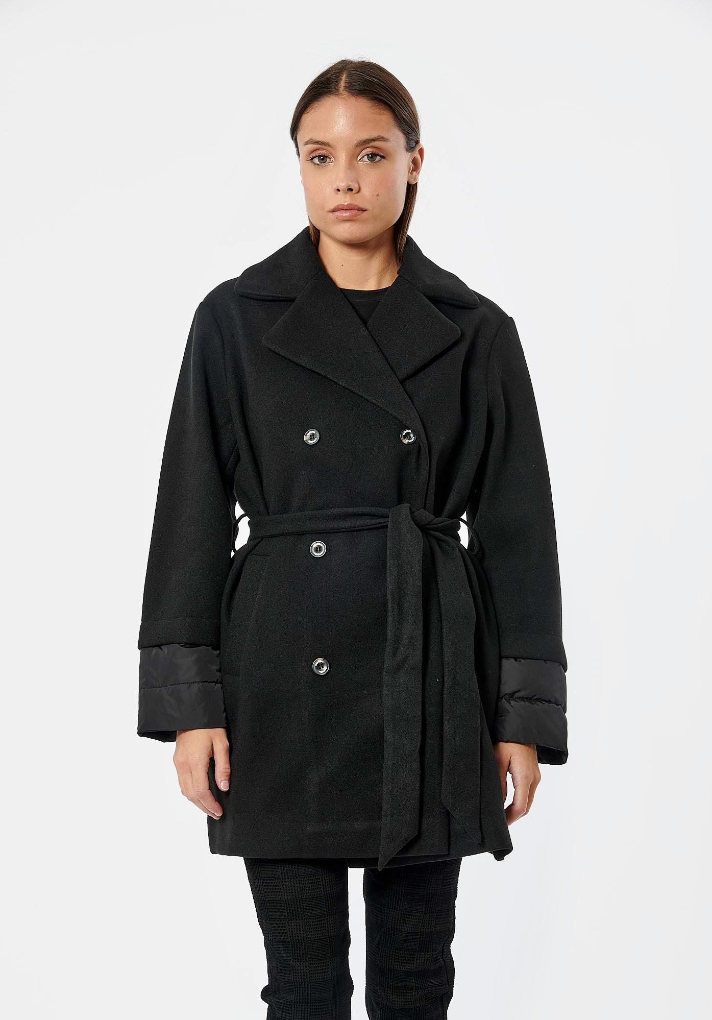 Manteau femme on sale kaporal