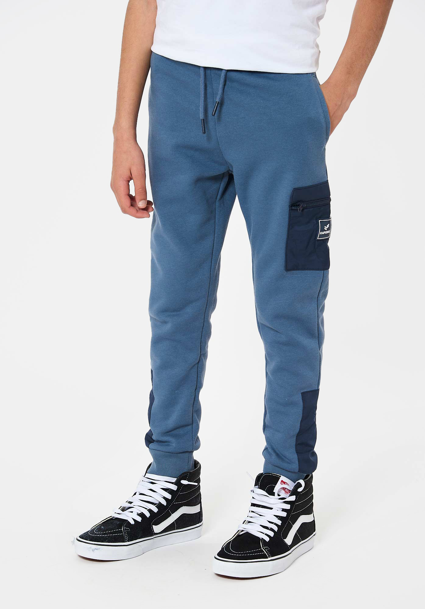 Jogging discount kaporal garcon