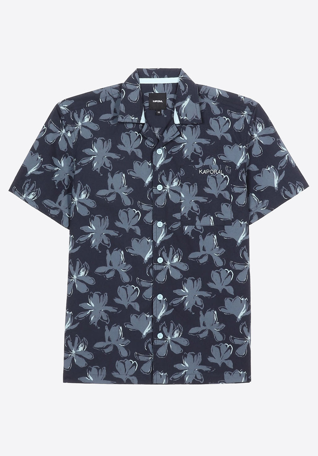 Chemise kaporal garcon shop