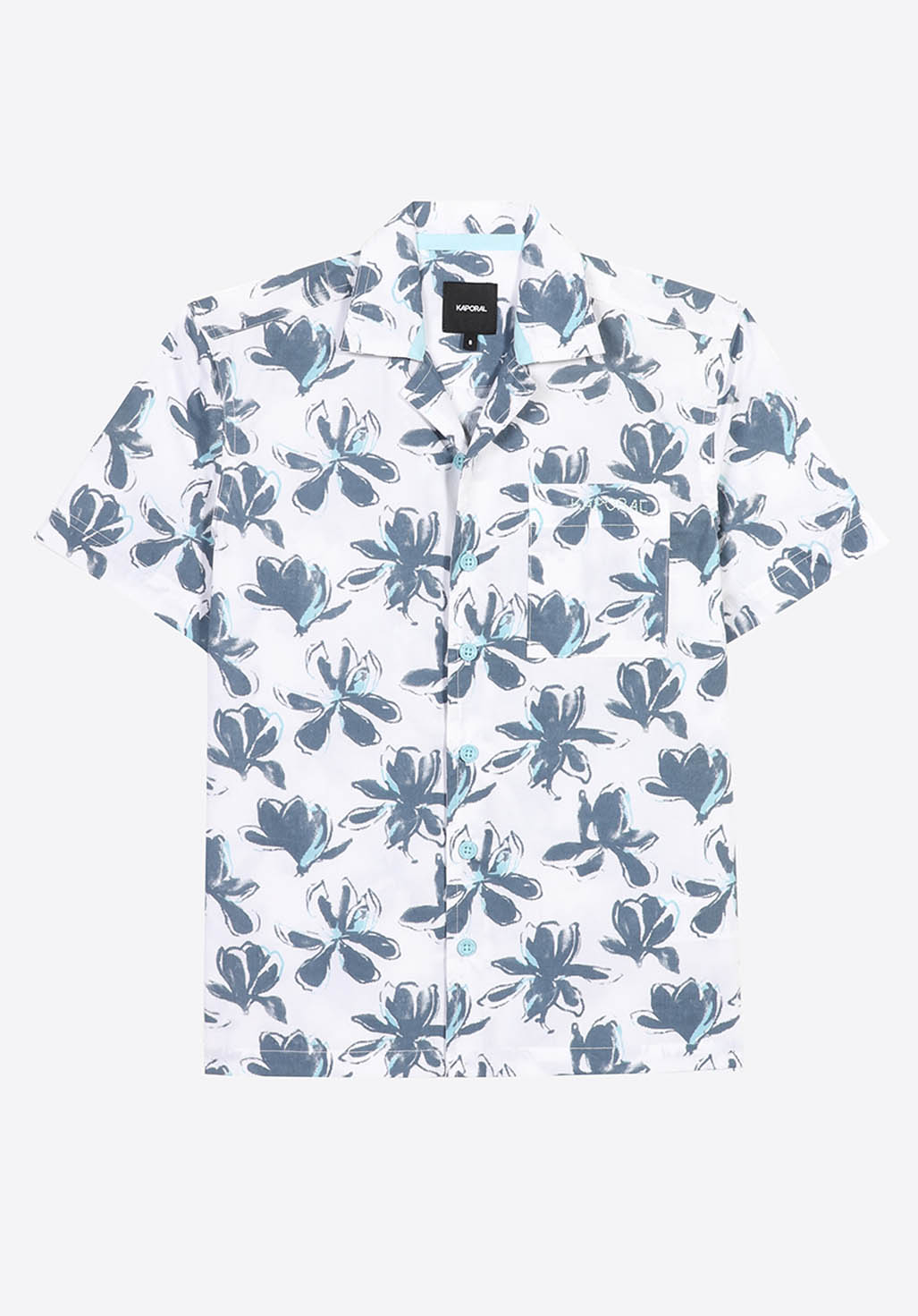 Chemise outlet kaporal garcon