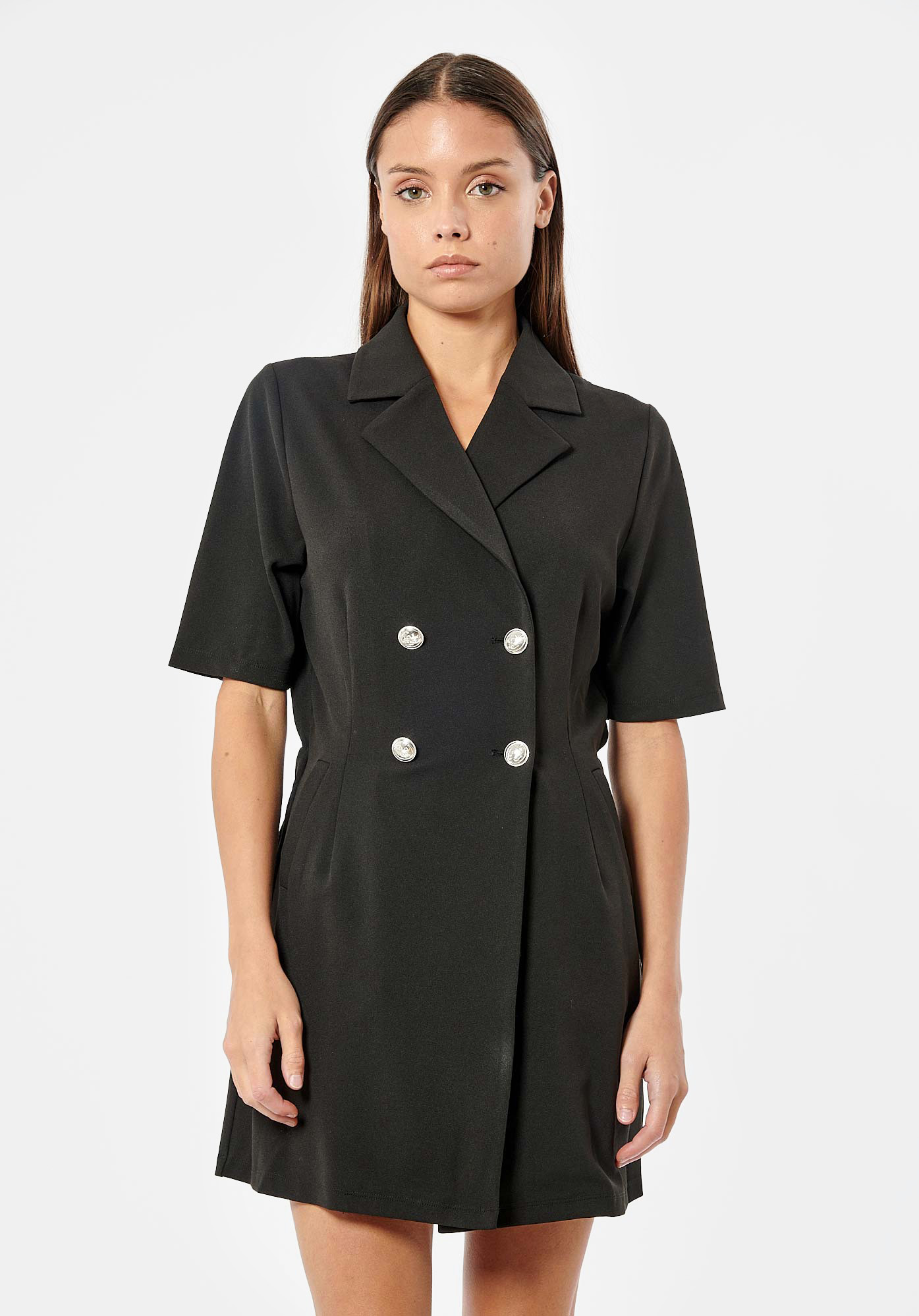 Blazer kaporal femme online