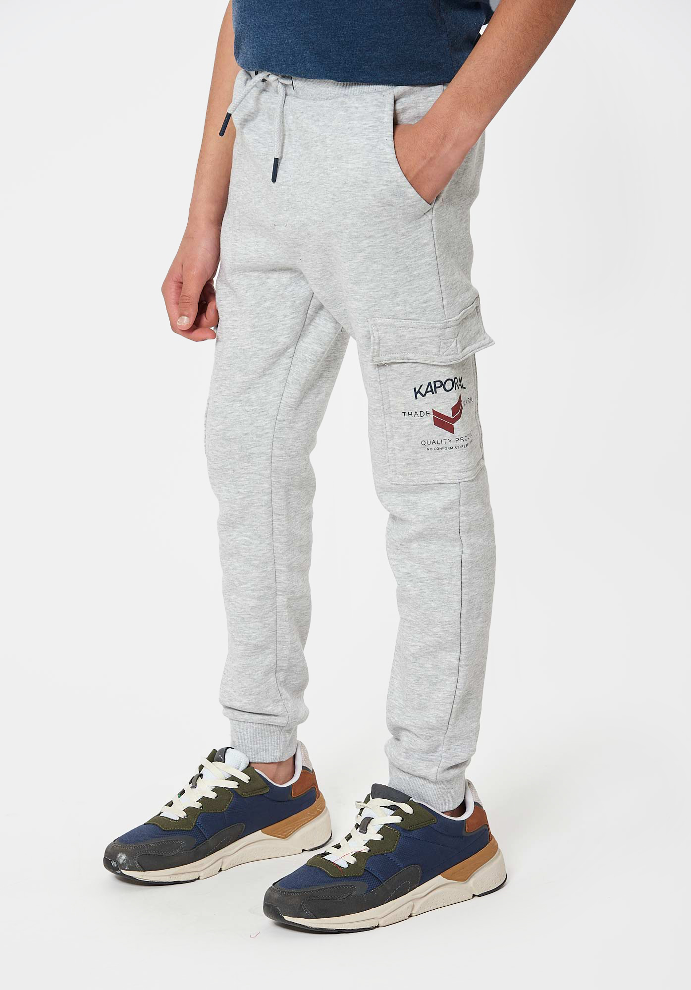Jogging hotsell kaporal homme