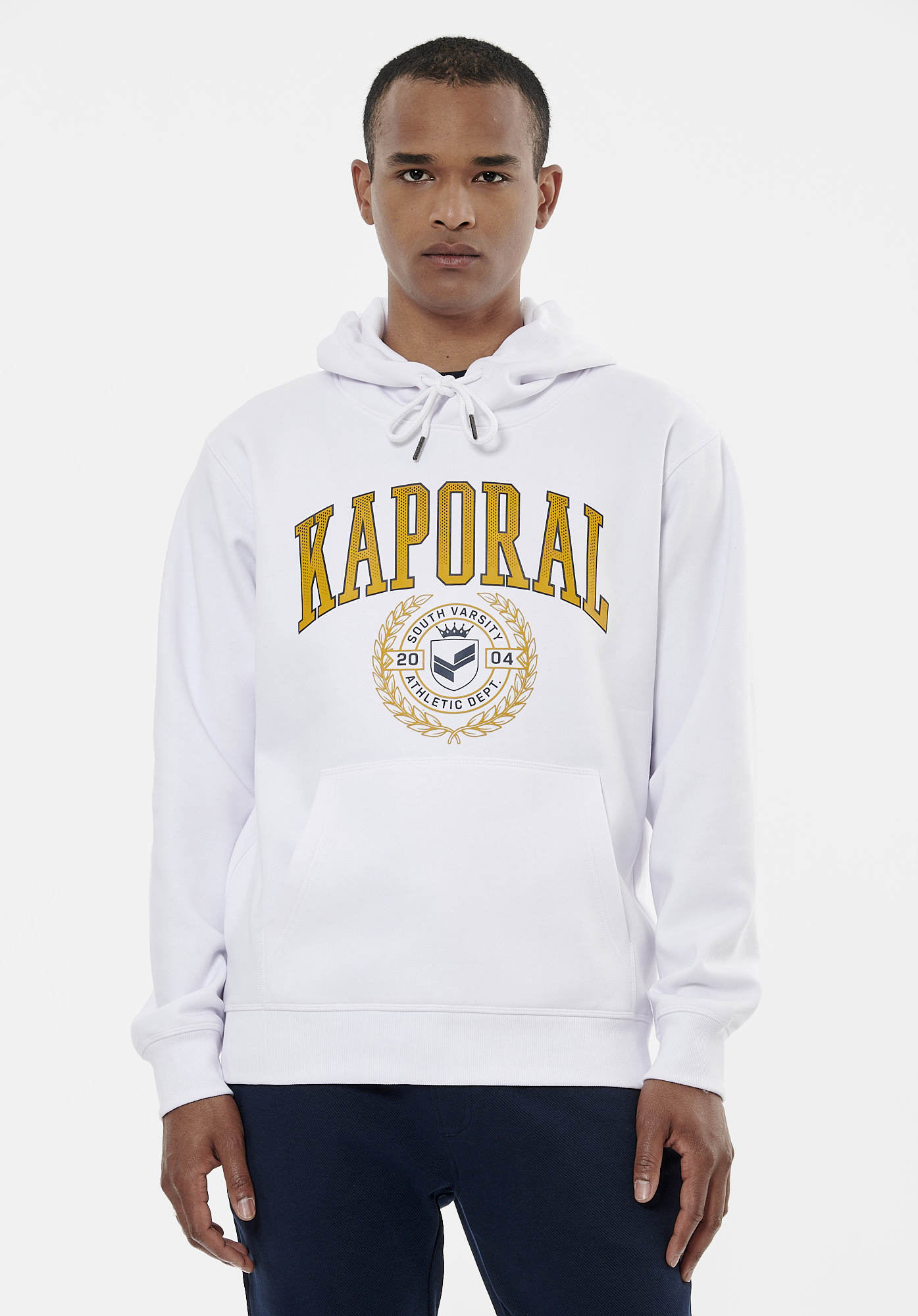 Sweat hotsell kaporal femme