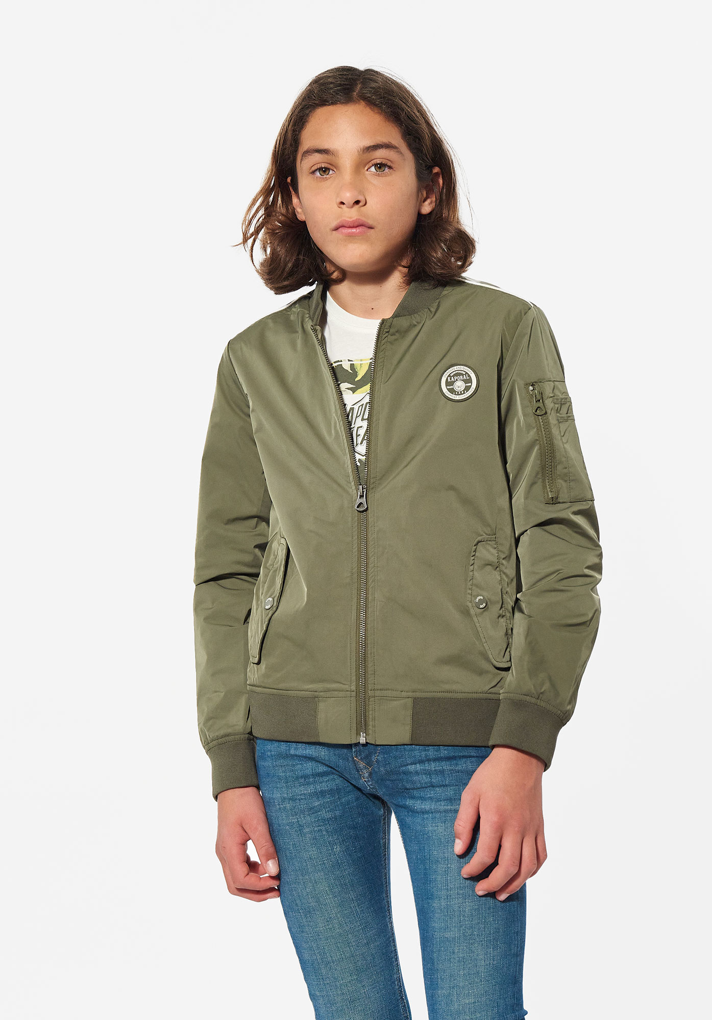 ROOF Khaki