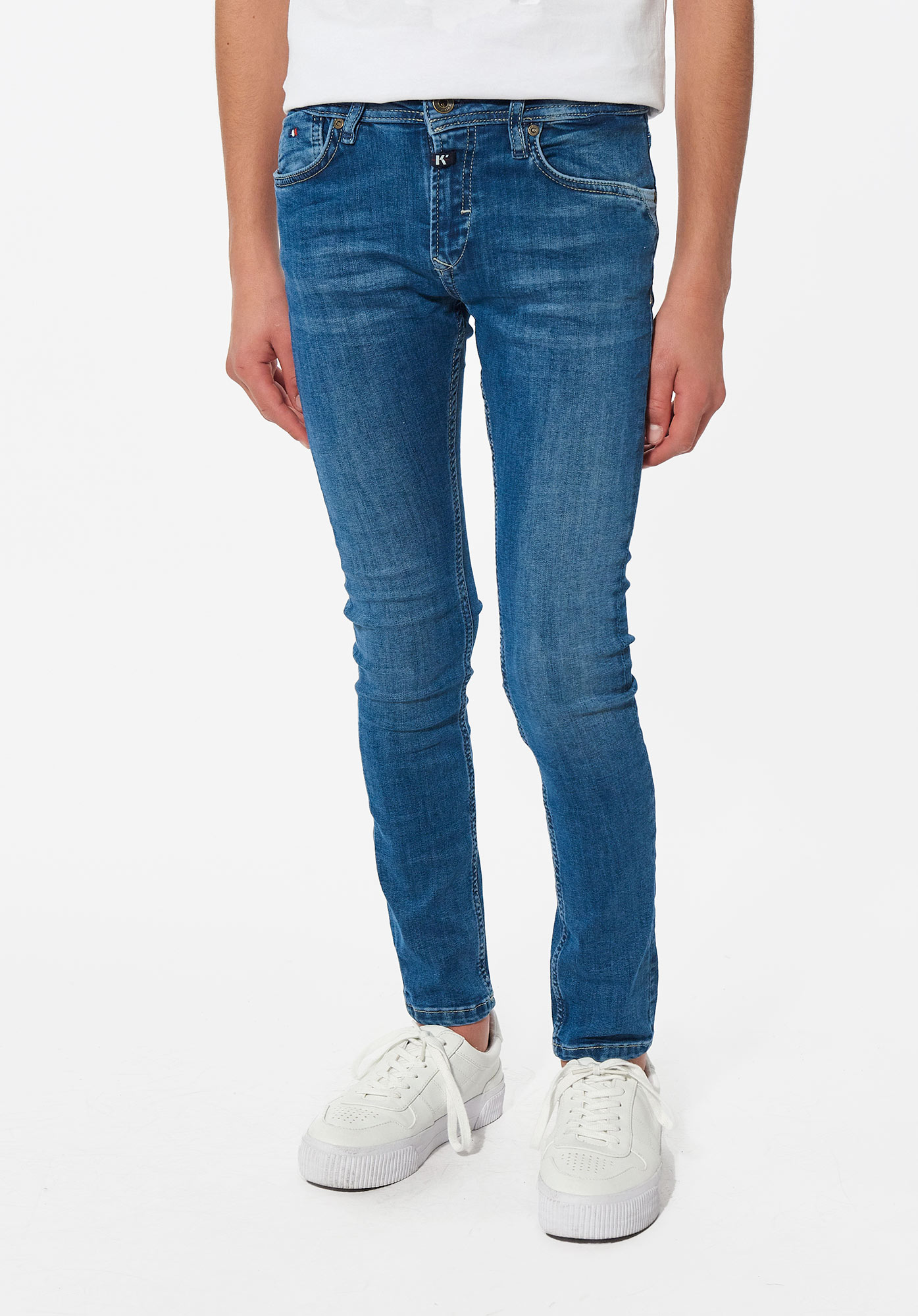 Jean kaporal garcon shop