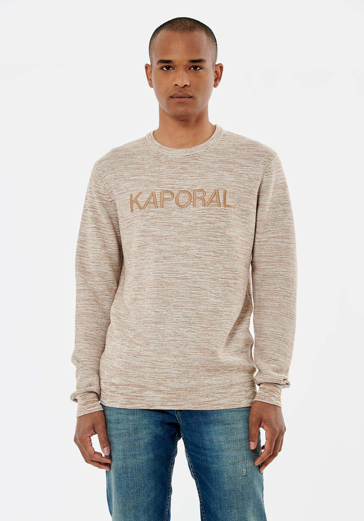 Pull Homme - Kaporal