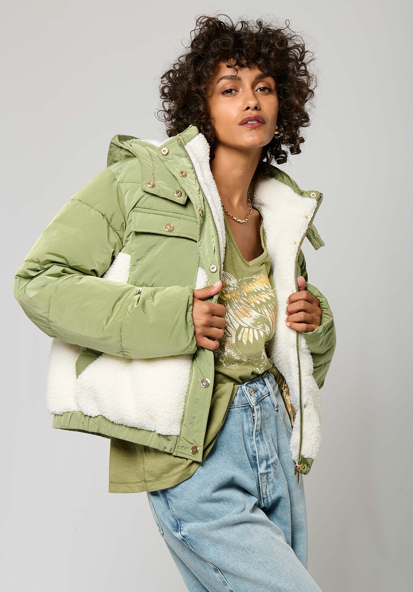 SODA Khaki