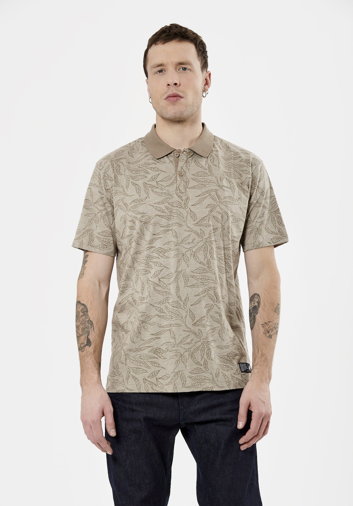 Polo kaporal homme pas cher deals