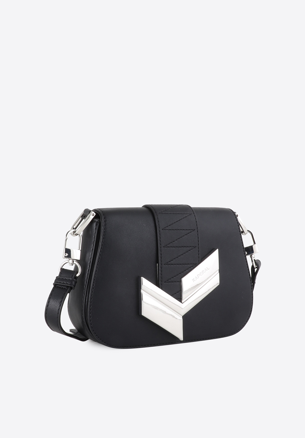 Sac kaporal noir deals