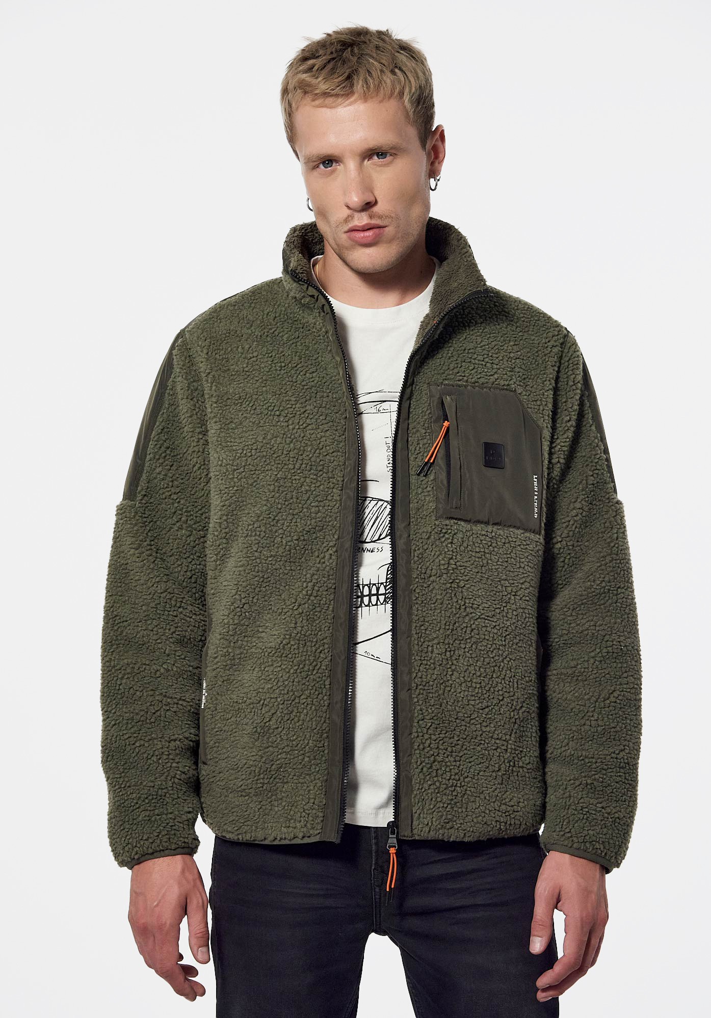 Tibet vetement homme new arrivals