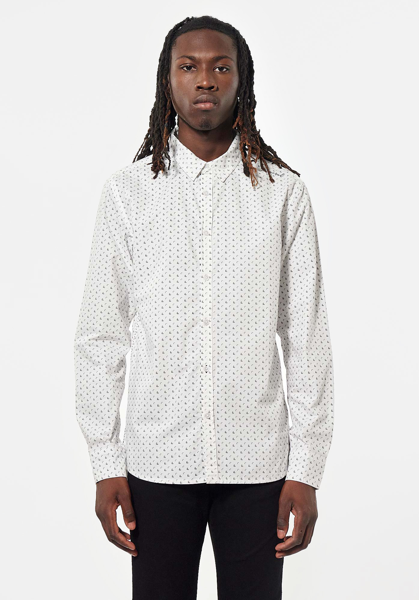 Chemise kaporal homme pas cher store