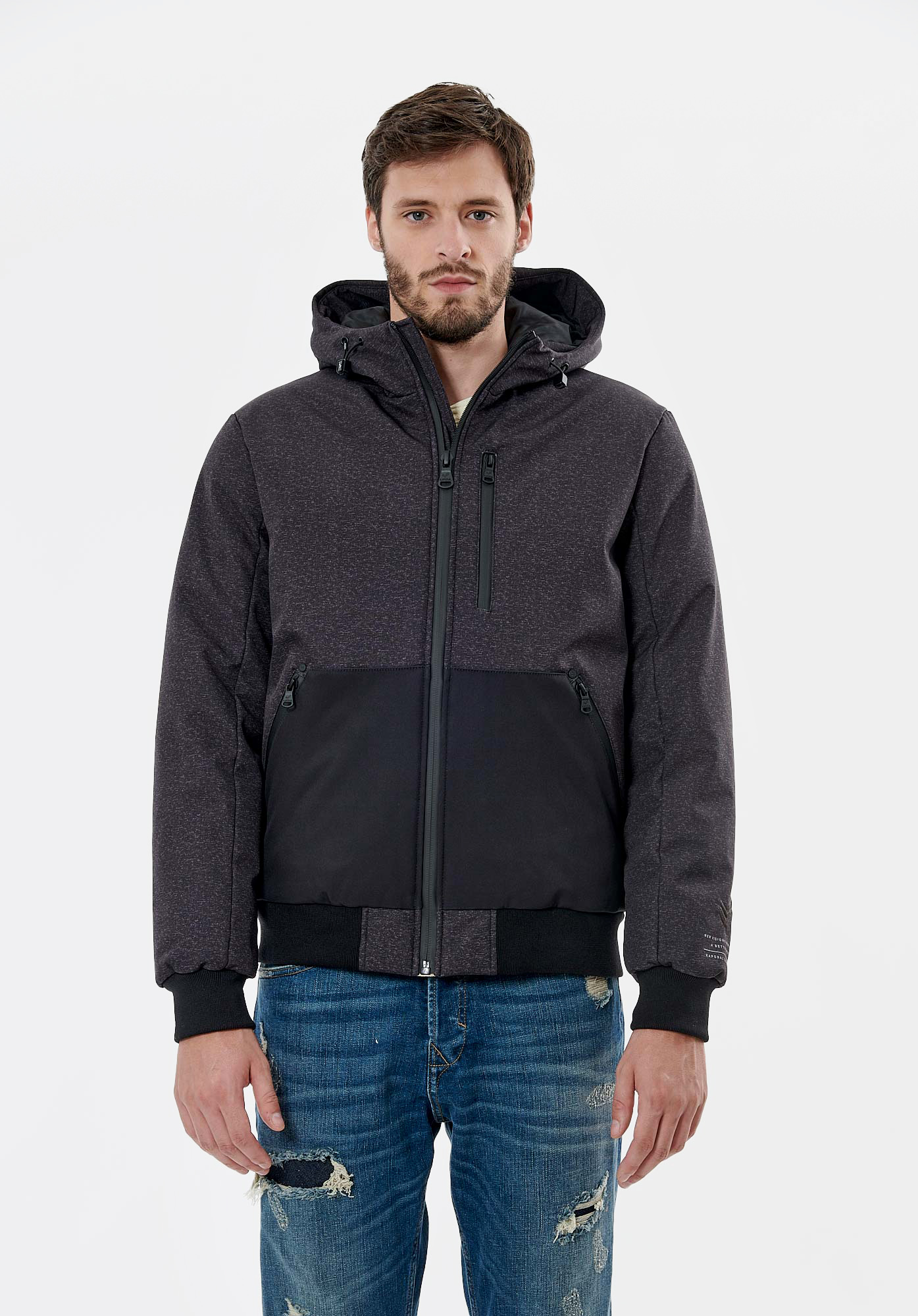 Blouson homme hiver discount kaporal