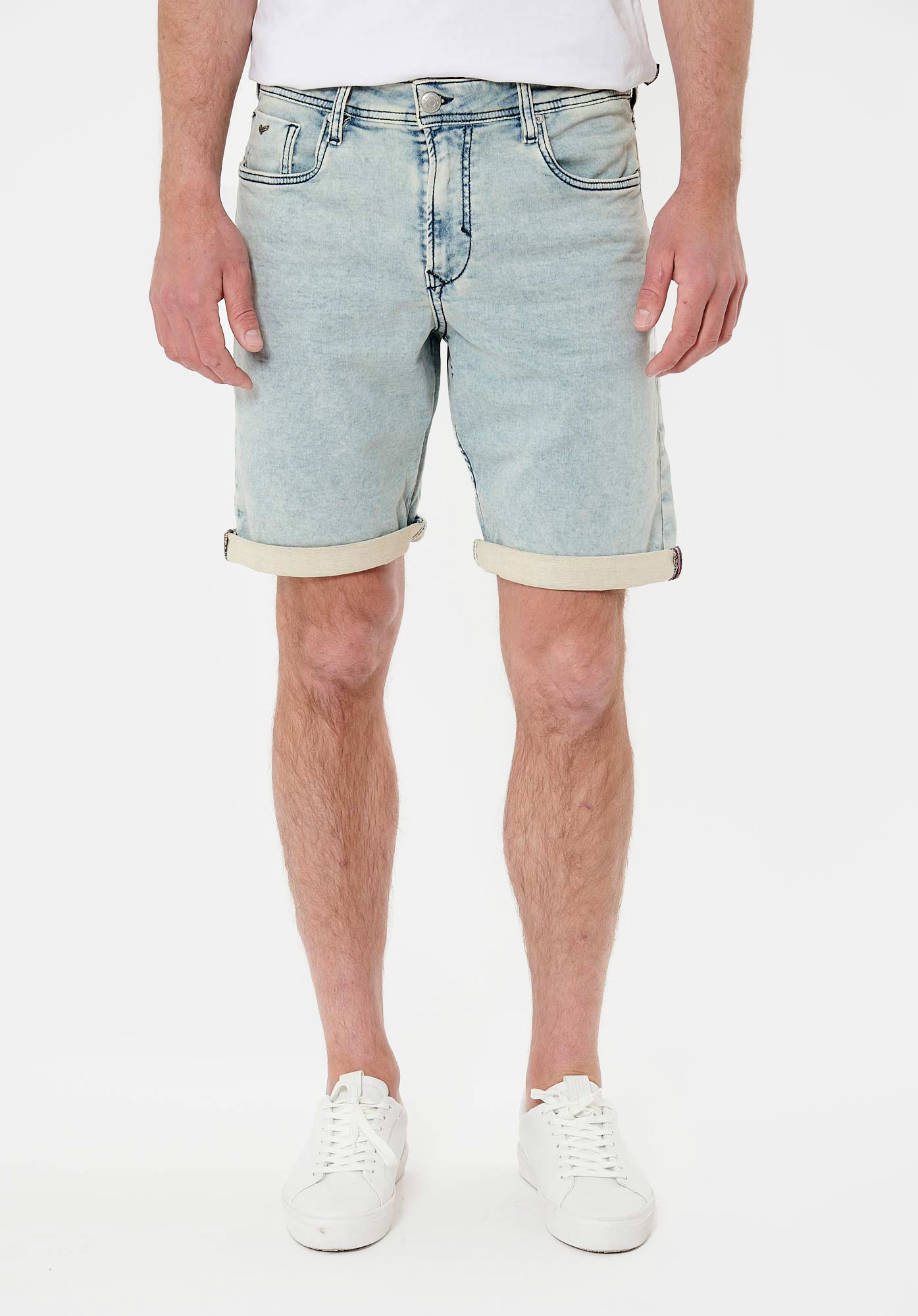 Short kaporal 2025 homme pas cher