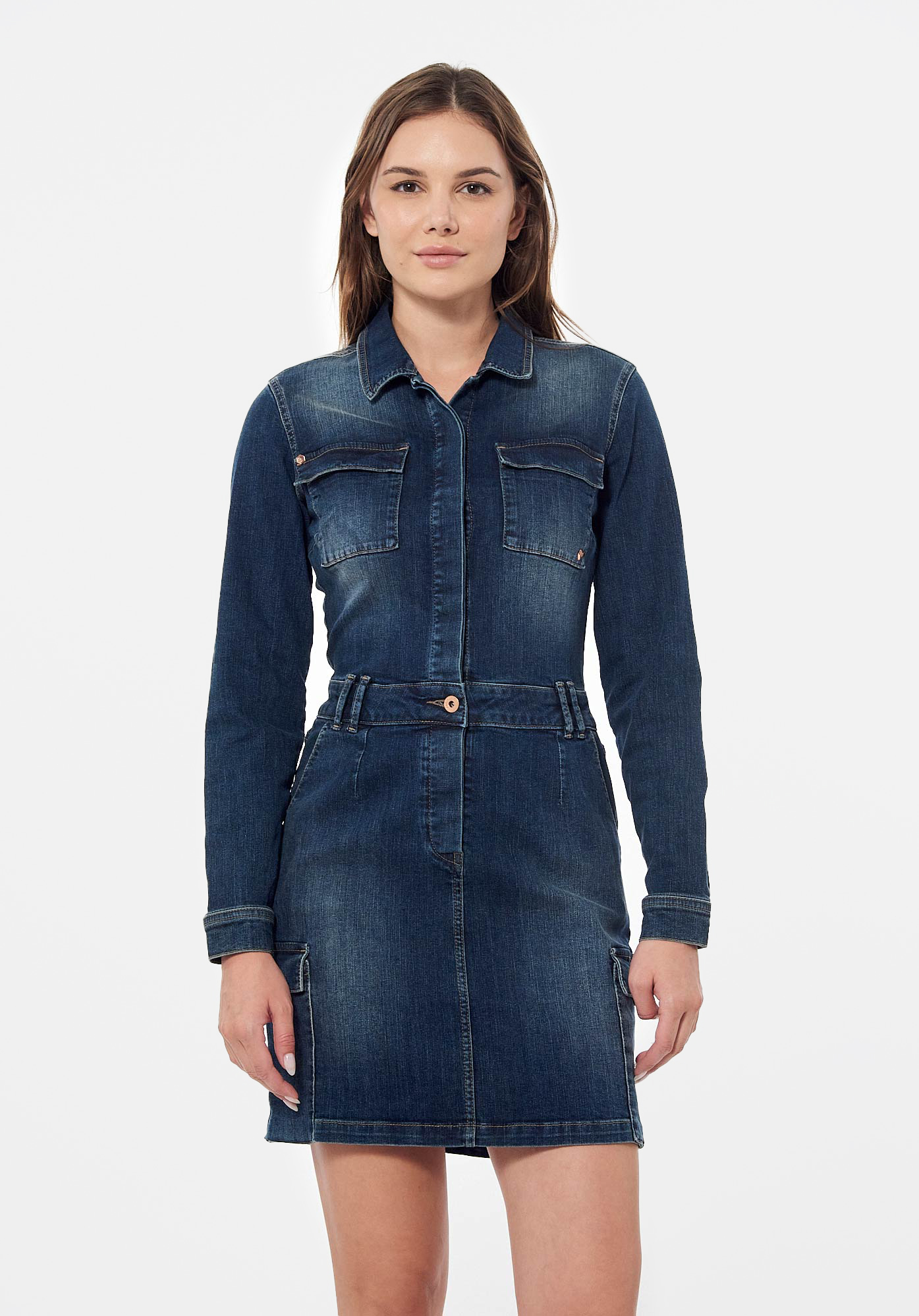 Kaporal robe femme clearance