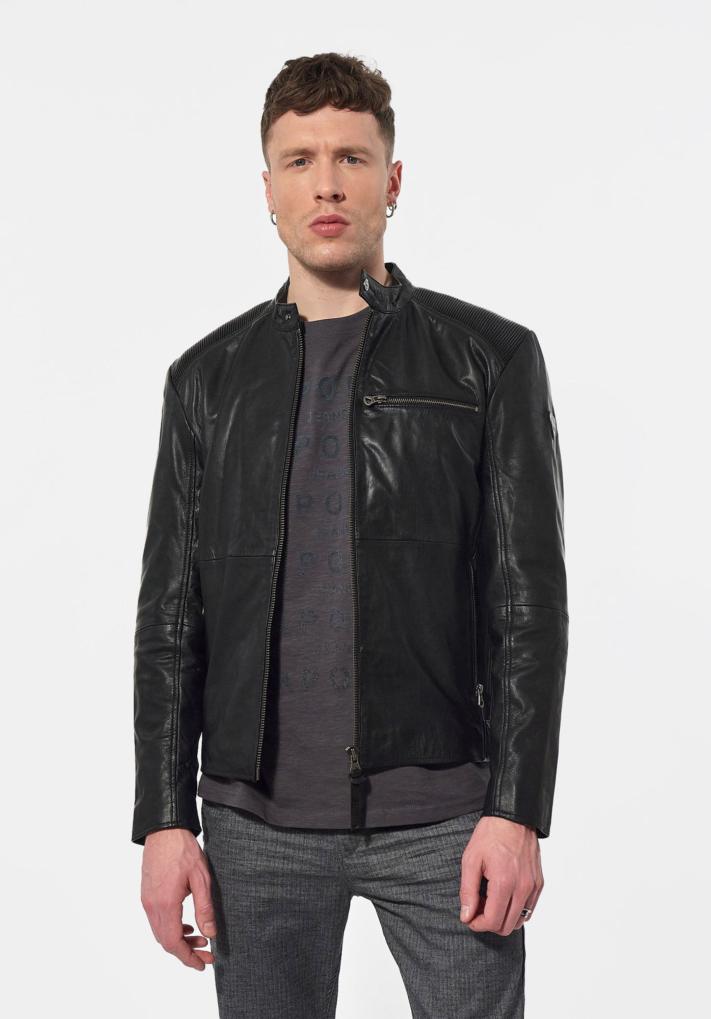 Kaporal cuir homme on sale