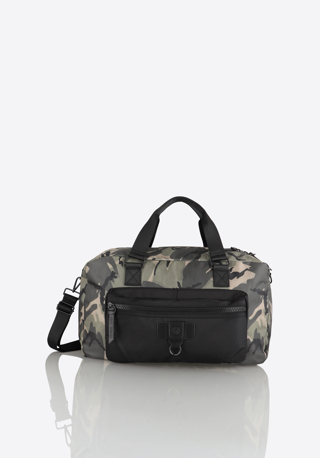 Sac de on sale sport kaporal