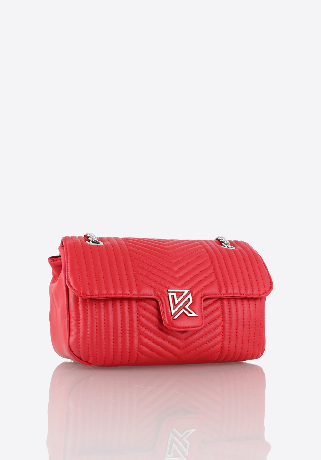 Sac kaporal outlet rouge