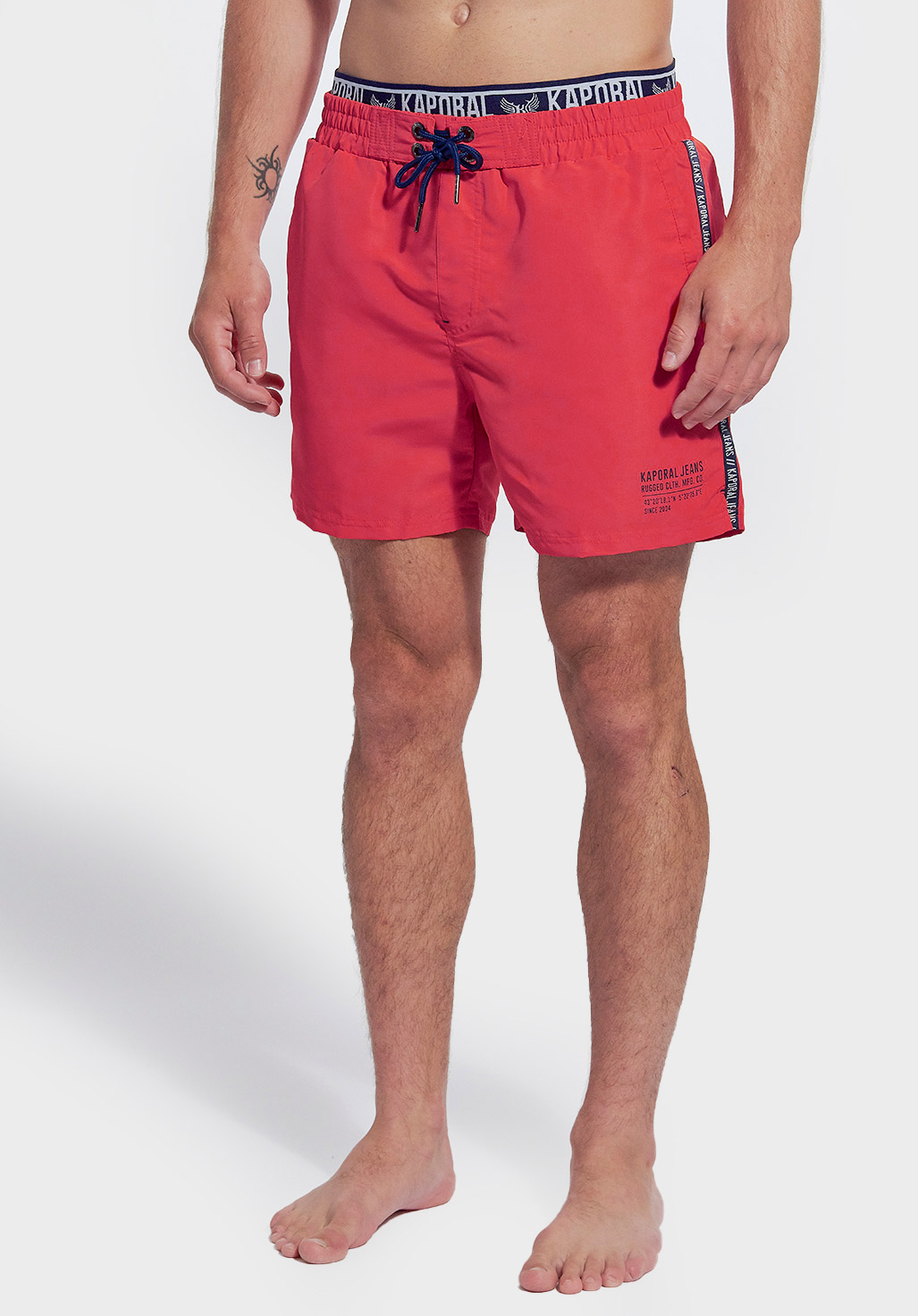 Short de bain kaporal online