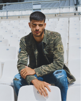 Vetement homme kaporal outlet