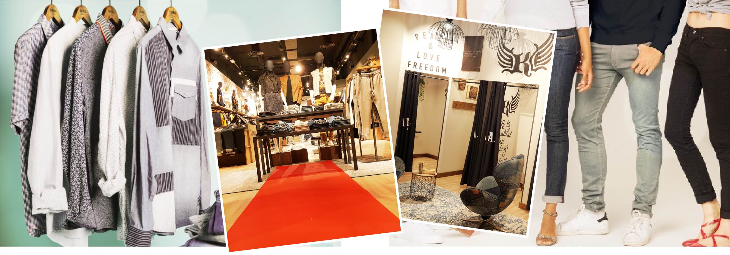 instant vip by kaporal