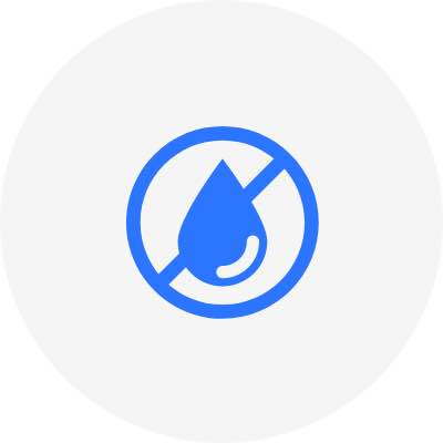 water use