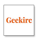 04-GEEKIRC