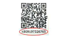 QR-code