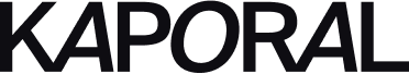 logo kaporal logo kaporal