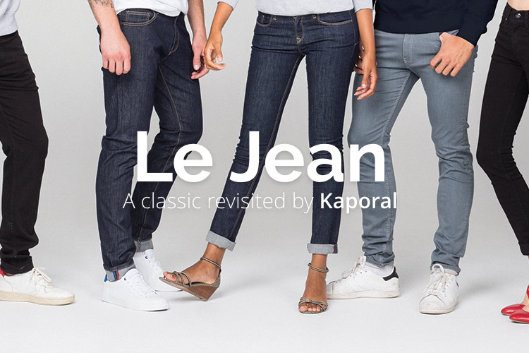 kaporal jeans prices