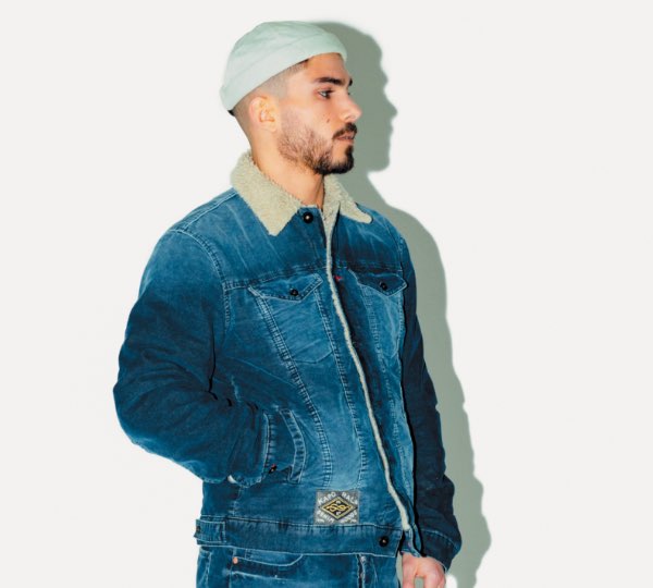 Lookbook winter 2019 header