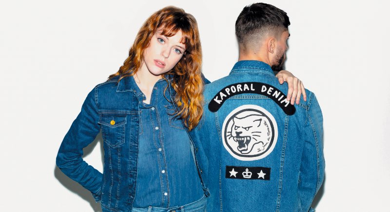 Lookbook winter 2019 header