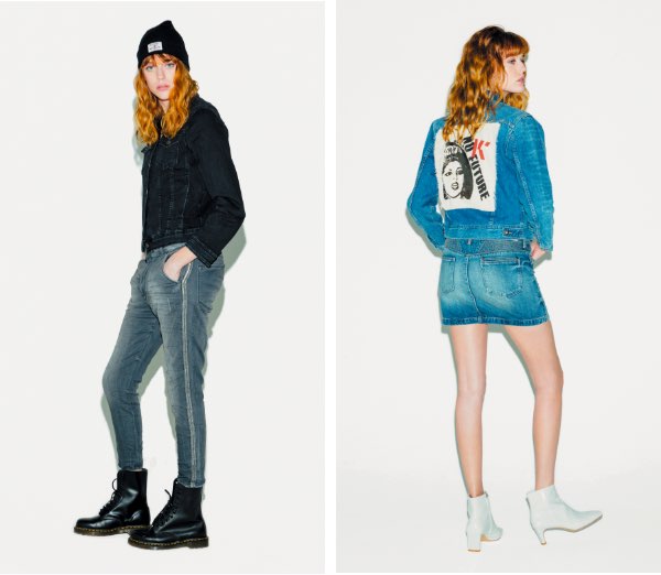 Lookbook winter 2019 header
