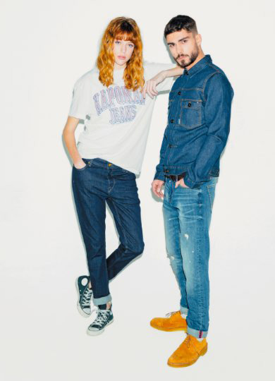 Lookbook winter 2019 header
