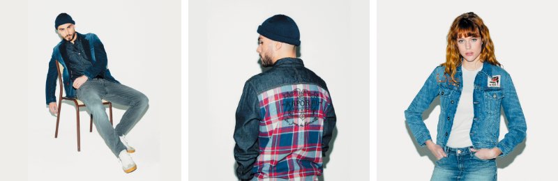 Lookbook winter 2019 header
