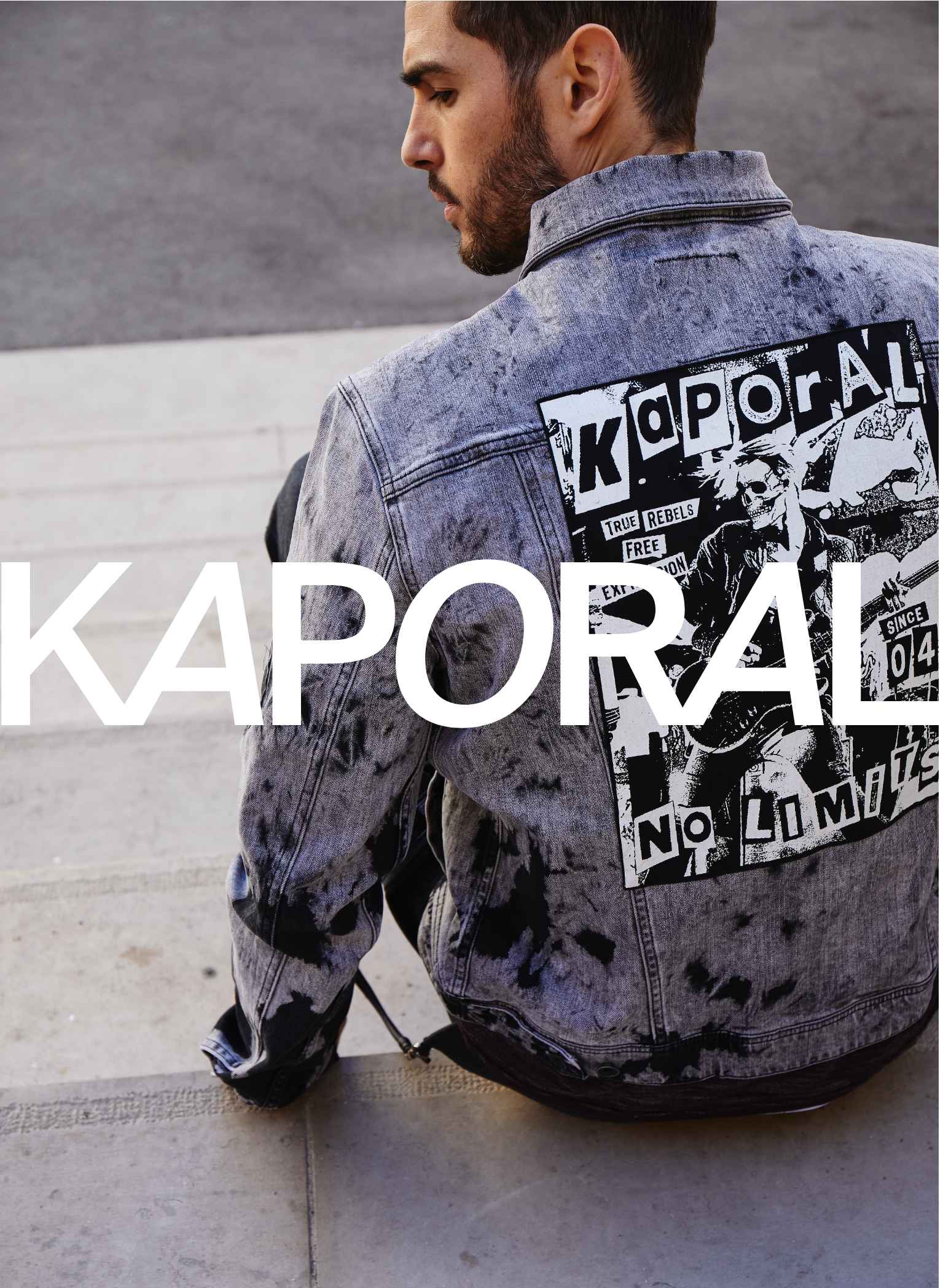 kaporal fily
