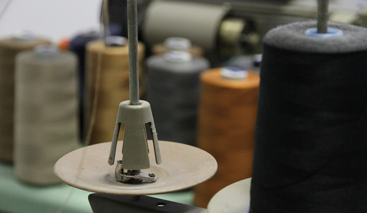 Au sein de l'atelier Kaporal Au sein de l'atelier Kaporal