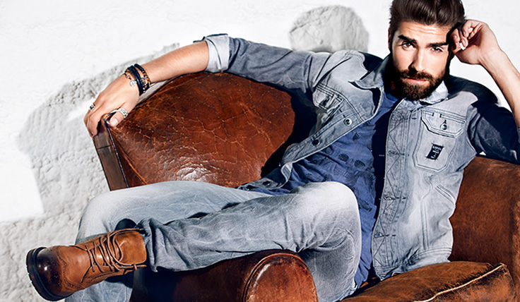 Savoir faire Kaporal Jeans Savoir faire Kaporal Jeans