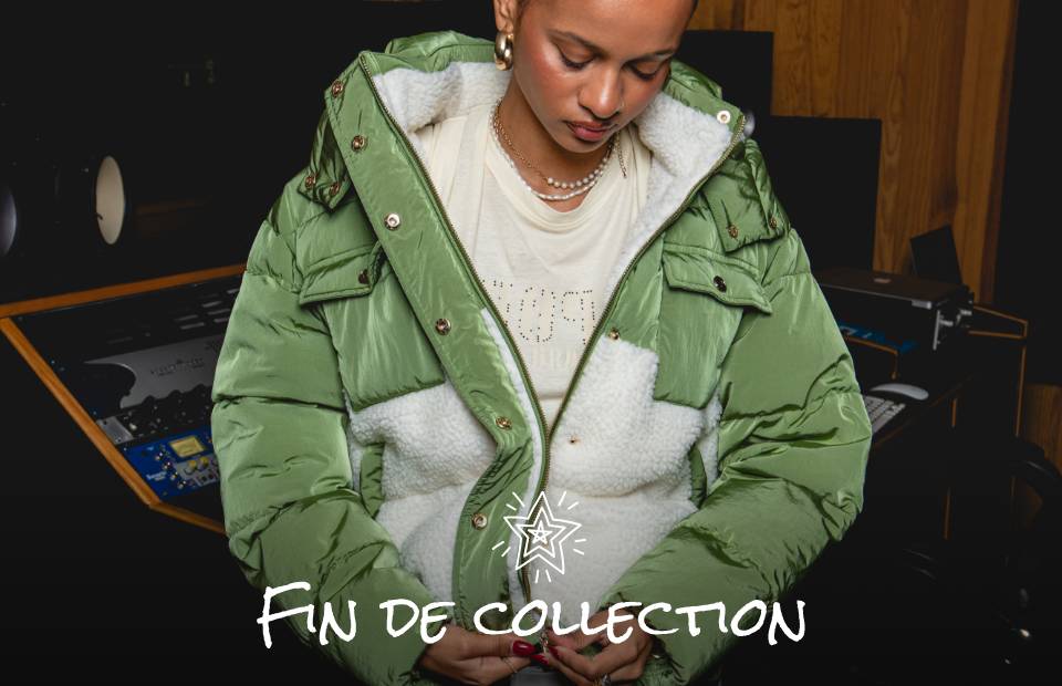 promotions vetements femme
